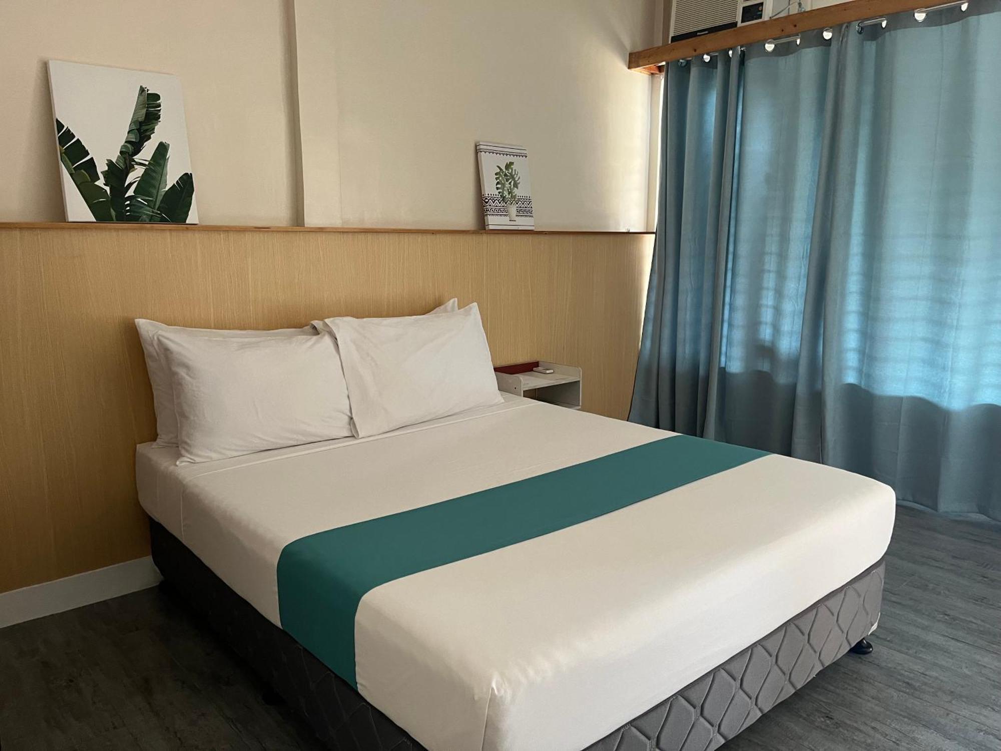 Alona M Panglao Hotell Eksteriør bilde